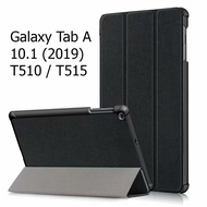 Samsung Galaxy Tab A 10.1 Tablet Holster (2019) T510 / T515 Support Smart Cover