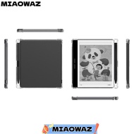 MIAOWAZ E-Reader , Anti-fall Wear Resistant Protective Cover, Shockproof Air Bag TPU  Back Shell for