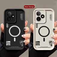 Embossed Case Realme C63 C61 Note 60 Note 60X - Casing Realme Note 60X C63 C61 Note 60 - Softcase Pr