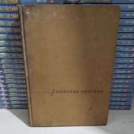 Original book - BUKI PHYSICAL GEOLOGY