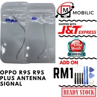 OPPO R9S R9S PLUS ANTENNA SIGNAL GOOD QUALITY SEE THE VIDEO