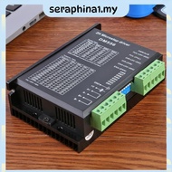 [seraphina1.my] DM556 Digital Stepper Motor Driver 2-Phase 5.6A for 57 86 Stepping Motor