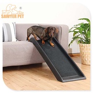 Pet Climbing Ladder Matte Finish Car Side Door Pet Ladder Indoor Climbing Pet Ramp  Portable Ladder