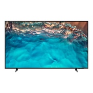 Samsung - 85inch BU8000 UA85BU8000 4K SMART TV (2022 YEARS MODEL)