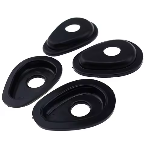 For YAMAHA FZ1 FZ6 FZ8 FZ16 XJ6 XSR 700 XSR 900 MT-09 Tracer 900 FJ-09 MT-07 Turn Signals Indicator 