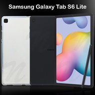 เคสใส เคสสีดำ กันกระแทก ซัมซุง แท็ป เอส6 ไลท์ พี610 รุ่นหลังนิ่ม  Case tpu For Samsung Galaxy Tab S6 Lite SM-P610 Tpu Soft Case (10.4)