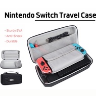 【SG】HIGH QUALITY Nintendo Switch Hard Case Travel Carrying Bag SWITCH Lite Cation Protective Casing Organizer
