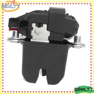 GSWLTT Tailgate Lock, Black Alloy + plastic Trunk Latch, 6RU827505R, 6RU827505C Boot Lock Assembly f