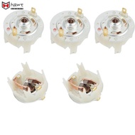【HAWT】Carbon Brush Holder Electric Drill Motor Parts RS755 RS 775 750 Replacement
