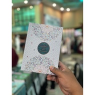 Al-Quran Terjemahan English