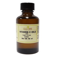 Herbal Sense VITAMIN E OIL