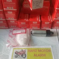 Rotak filter fuel pump old Vixion 2010 - 2013 set dimo bensin saringan