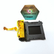 Shutter for sony A6000 A-6000