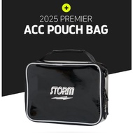 STORM 2025 PREMIER ACC POUCH BAG