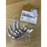 THRUST WASHER STD GENUINE PART (ORIGINAL) HYUNDAI STAREX , KIA SORENTO BL 2004 [ 21021-4A920 ]