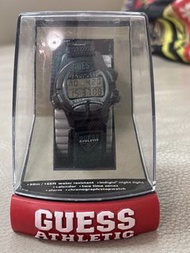 GUESS Athletic watch 手錶