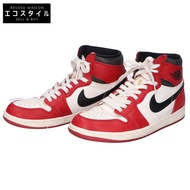 Nike DZ5485-612 Air Jordan 1 Hi OG Lost & Found/Sicago 9.5 [二手]