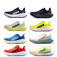 sale HOKA ONE Carbon X2 Plate of Comfortable Running Shoes GC4T