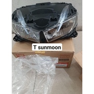 Winner x v2 honda front headlight set