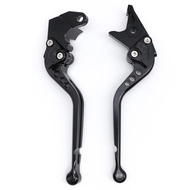 ชุดไม้พายคลัตช์เบรก CNC สำหรับ Royenfield GT 650 535 GT535อัลลอยก้านเบรคแบบปรับได้ชิ้นส่วนรถจักรยานย