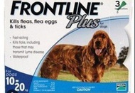 Frontline Plus