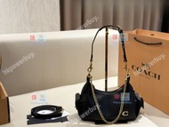新款 COACH Juliet COACH Juliet P295 鏈條包 手袋 斜孭袋 單肩包