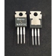 Transistor MJE9730 MJE 9730 NPN Silicon 80W 8A 500V