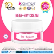 Betamethasone + Erythromycin Cream Facial Cream Antibiotic Cream Anti Inflammation Cream for SPA or 
