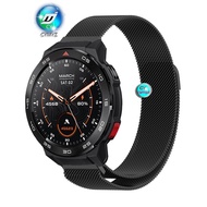 mibro watch GS Pro strap Metal strap for mibro watch GS Pro watch band strap mibro Smart Watch GS Pr