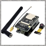 -CAM WiFi + Bluetooth Module Camera Module Development Board with Camera Module OV2640 2MP for Ardui