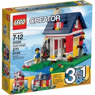 LEGO 31009: Small Cottage