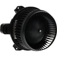 New Blower Motor Compatible With Ram 1500 2500 3500 4000 2014-2018, 1500 Classic 2019-2022 68214892A