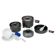 Fire maple ชุดหม้อเดินป่า  รุ่น FMC-209