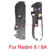 10ชิ้นลำโพงเสียงดังด้านหลังลำโพง Buzzer Ringer สำหรับ Xiaomi Mi R Edmi 8 8A Redmi8 Redmi8a อะไหล่