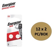 Energizer Miniature Alkaline 189 Batteries
