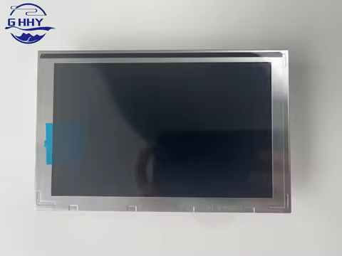 Brand New 5.8" LCD display LA058WQ1(SD)(01) LA058WQ1-SD01 For Mercedes A180 B200 car GPS navigation 