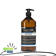 TOGETHAIR - EQUILIBRIUM 去頭屑洗髮水1000ml (平行進口) [D21-1]