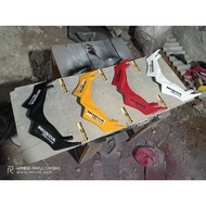 Winglet CBR150R 2016-2020