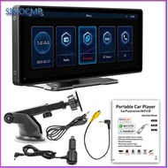 10.26" B5303 Car Radio Multimedia Video Player Set For Nissan Toyota Car Player Portable Car MP5 Car