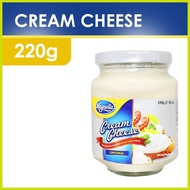 ∇ ➥ ∞ ☻ Magnolia Cream Cheese Spread (220g)