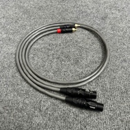 Canon Female - AV Cable, AV Cable - Canon Male Diamond Jack
