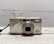 MINOLTA Riva Zoom 125 date 底片相機 菁桐照相館底片相機專賣