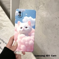 Samsung-A01-Samsung-A01-Core-Samsung-A02-Softcase-Image-Case-Motif-Cat-Case-Samsung-A01-Samsung-A01-