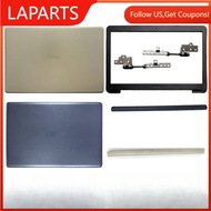 Replacement NEW Laptop Case For ASUS VivoBook S510U A510 A510U X510 F510U Laptop LCD Back Cover/Fron