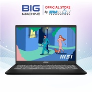 MSI Modern 15 B7M-484MY