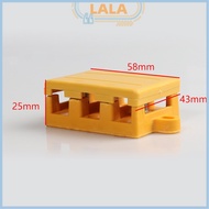 [Lala]Electric Bicycle Junction Storage E Bike Motor Controller Wire Connection Box