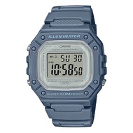 CASIO W-218HC-4 W-218HC-4A2 W-218HC-2 W-218HC-8