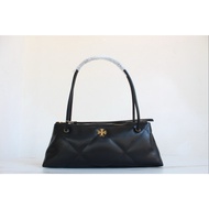 TB TB TB 167009 New shoulder bag Kira diamond pattern shoulder bag robe 2025 new women's shoulder ba