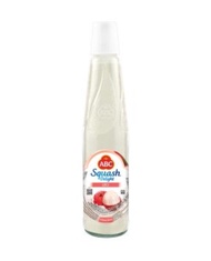 Sirup ABC squash leci 460ml