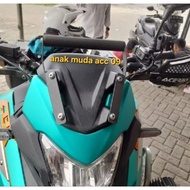HP HOLDER BRACKET MOTORCYCLE GPShp CBX CB150X